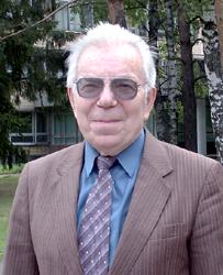 Виктор Семенович Оськин 