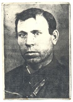 Фёдор Лукич Агибалов