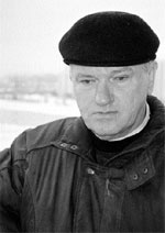Поэт Николай Дмитриев (1953-2005)