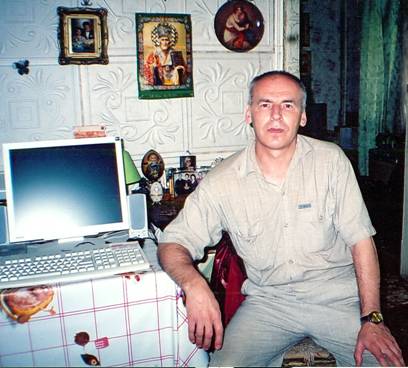 Н.Н. Кружков
