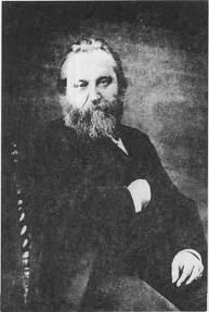 Козьма Терентьевич Солдатёнков - коммерции советник, меценат, издатель (1818-1901)