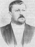 Савва Тимофеевич Морозов. 1862-1905 гг.