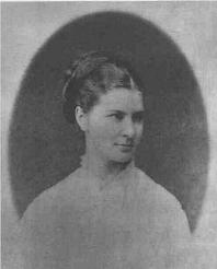 Четверикова Мария Александровна (1855-1935)