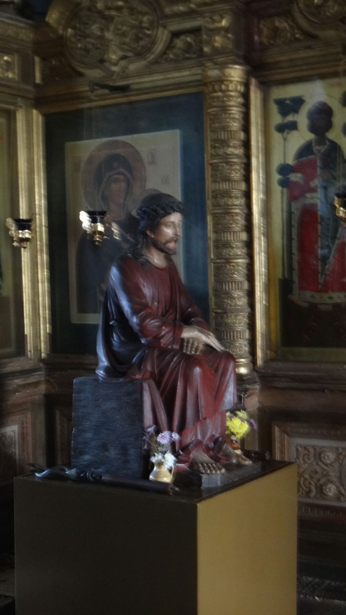 Палех