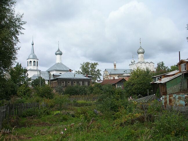 Ростов Великий