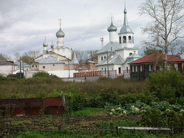 Ростов Великий