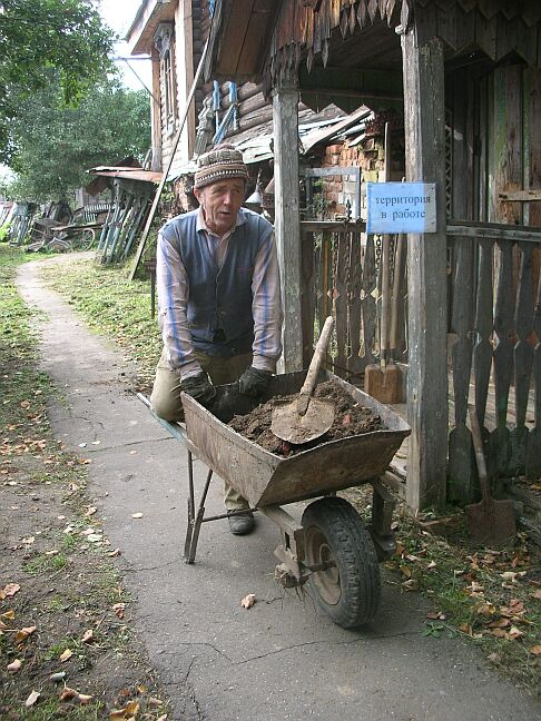 Владимир Гречухин