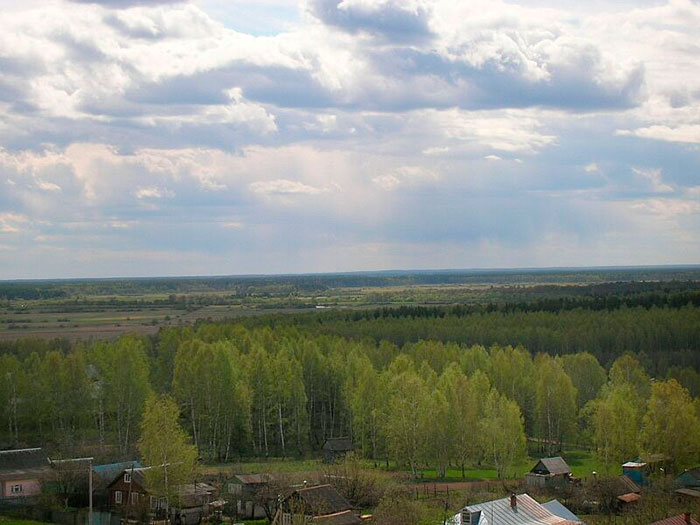 В.Н.Алексеев. Нужно проездиться по Волге