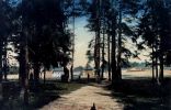 г. Богородск. Городской Парк