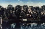 Вид на реке Клязьме 