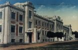 Глуховское фабричное среднее училище