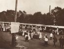 Богородский колхозный рынок. 1928 