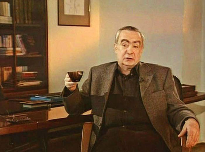 Л.Марягин