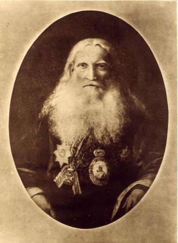 Епископ Чигиринский, викарий Киевской епархии Порфирий 