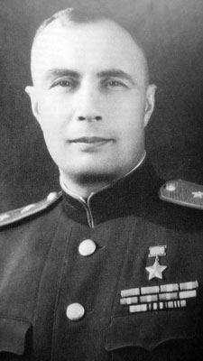 А. В. Беляков. Не ранее 1943 г.