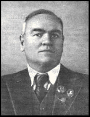 В.М. Петляков