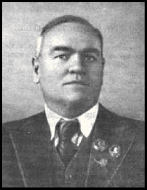 В.М. Петляков