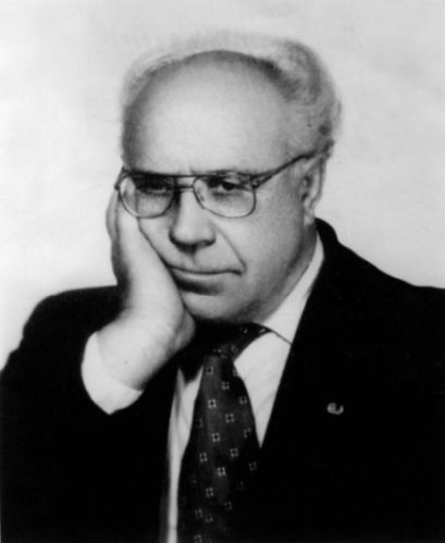 Владимир Иванович Коняшин