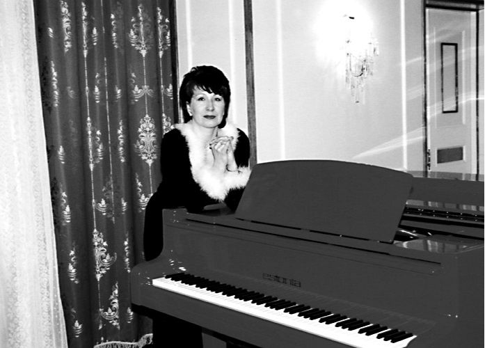 И.К. Евсеева