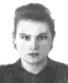 Старший технолог Анна Фирсович
