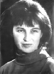 Людмила Юданова, технолог космических ЛБВ «Штурман-1» и последующих.