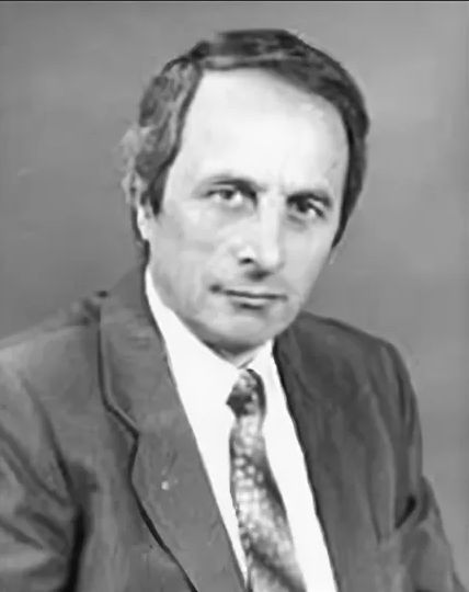 Зайцев Александр Леонидович
