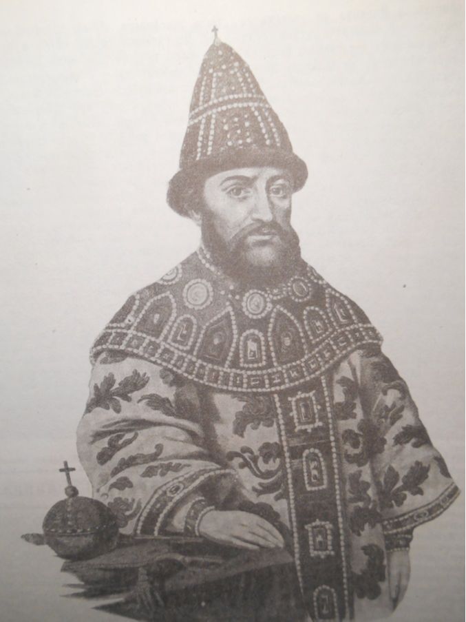 Михаил Федорович, первый русский царь из Дома Романовых и последний из старообрядцев 