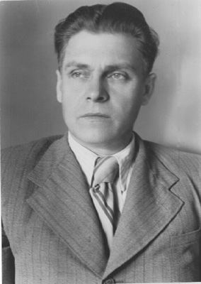 Ф.И. Дубовицкий