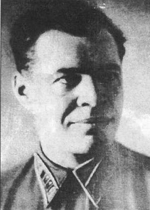 В.И. Лебедев
