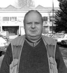 Анатолий Владимирович Чичагов
