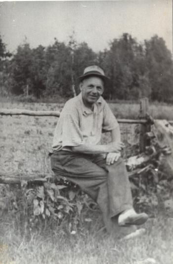 Смирнов А.И. 60-е годы