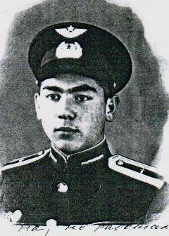 Владимир Сергеевич Афанасьев