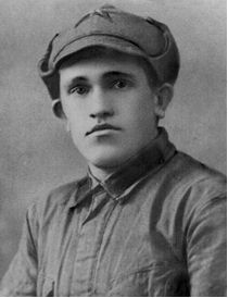Моисеев С.К.
