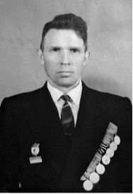 Петров Н.И.