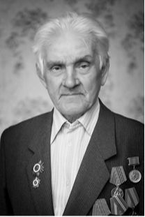 Рябин А.А.