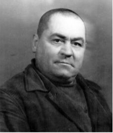 Юдин И.В. 60-е годы