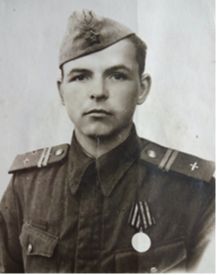Юдин П.В.