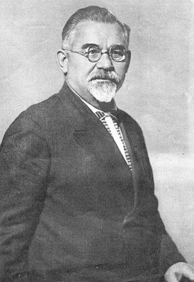 Григорий Иванович Петровский