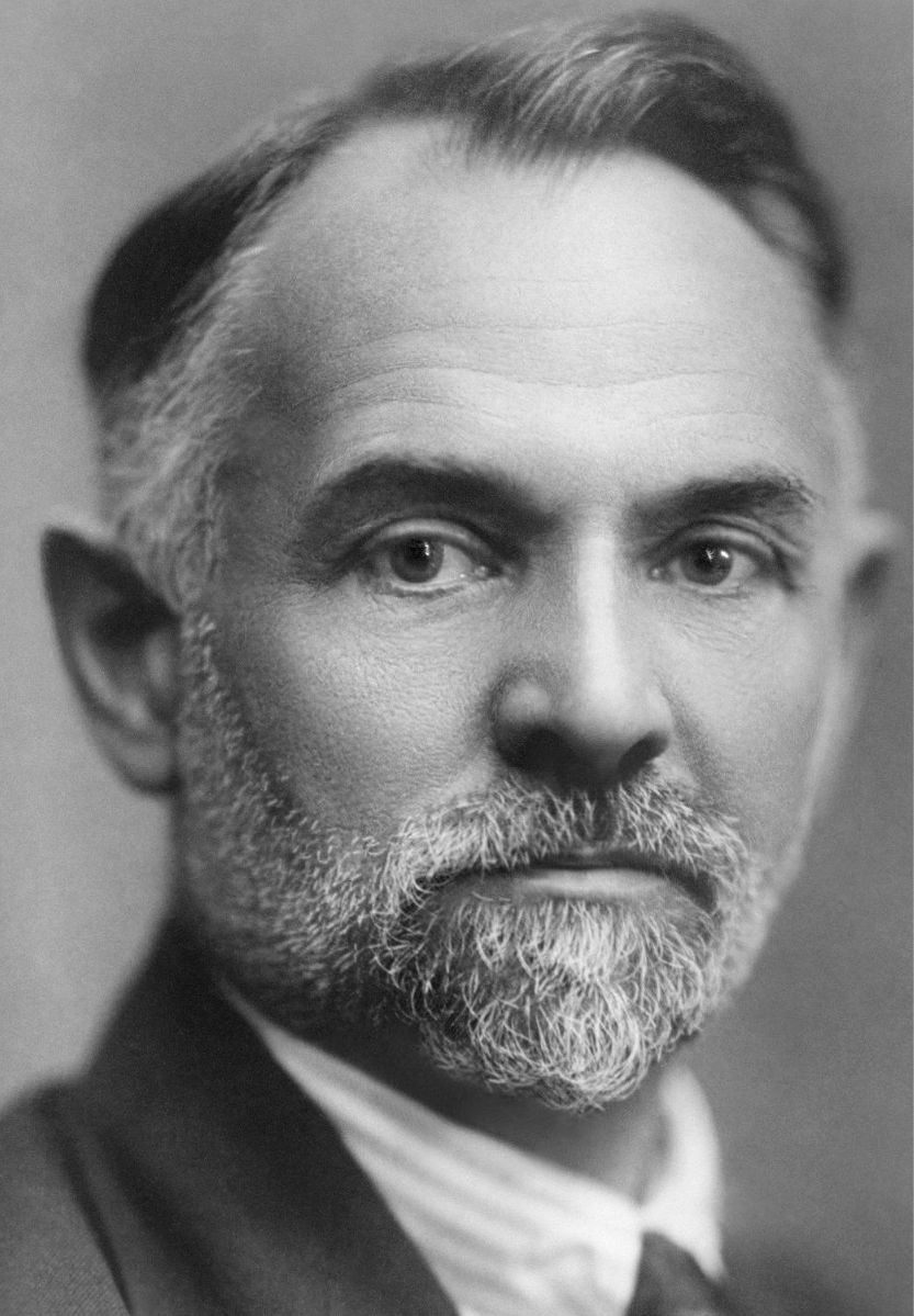 Леонид Борисович Красин