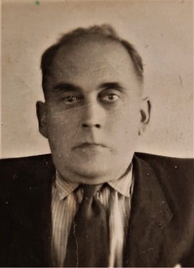Николай Алексеевич Брунов