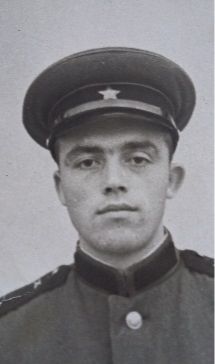 Владимир Николаевич Брунов