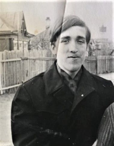 Алексей Николаевич Брунов