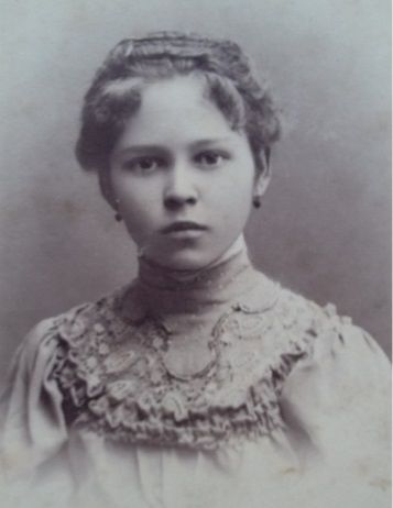 Любовь Алексеевна Брунова