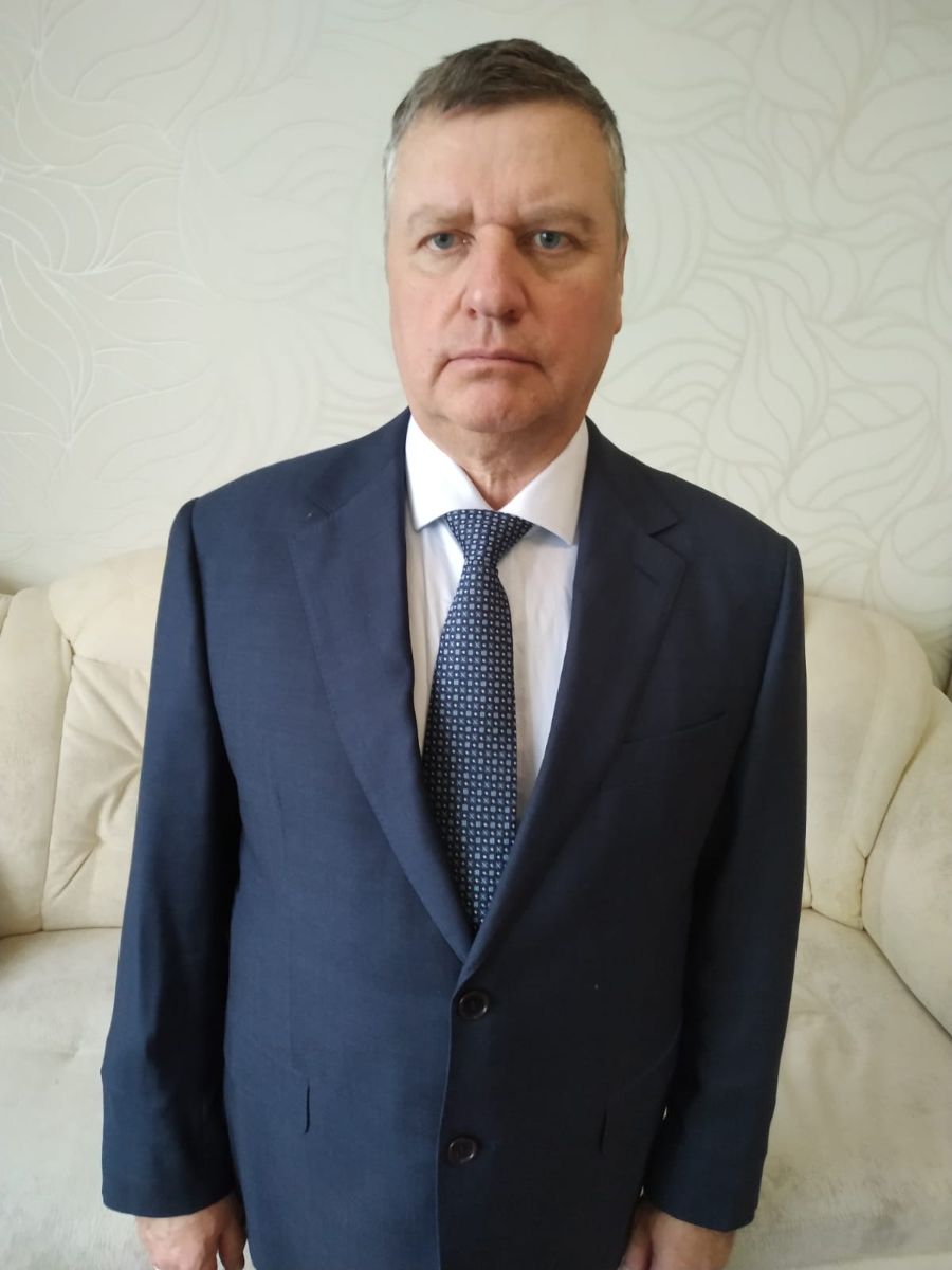 Андрей Анатольевич Брунов