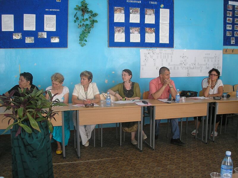 Герцыковские Чтения 2011