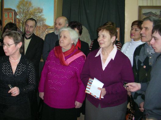 Морозовские торжества в Орехово-Зуеве