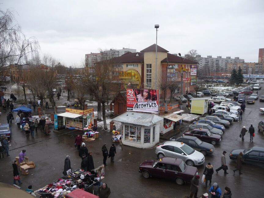 22 ноября 2008 г . на квартире гостеприимного Владимира Сергеевича Лизунова в Орехово-Зуеве встретились орехово-зуевские и ногинские краеведы: Дроздов М. С., Маслов Е. Н., Алексеев В. Н. и собственно сам В. С. Лизунов