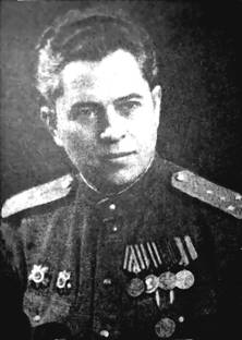 Владимир Николаевич Голубков (1910-1986 )