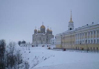 Успенский собор 