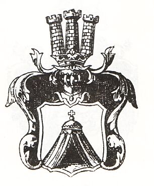 Польский герб Кисель